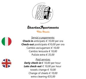 Villa Ottavio - SHARDAN-APARTMENTS