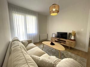 ByAndreea Apartaments EtxeBat