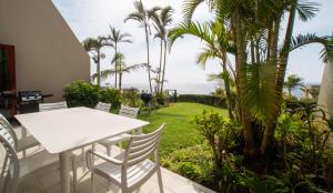 Surfside - 4-star hotels in Umdloti