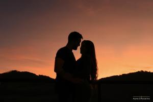 Refúgio das UvasCabana da Pedra