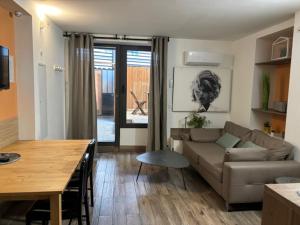 Appart'hotels Casa Hotel : photos des chambres