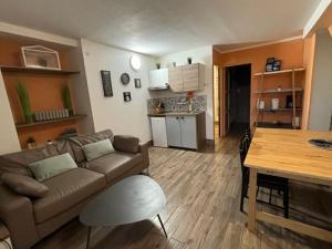 Appart'hotels Casa Hotel : photos des chambres