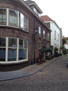 Double or Twin Room room in B&B In de Kromme Jak