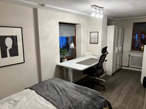 Gemütliche Ferienwohnung in Stadtnähe