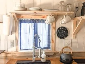 The Little Park - Aztec