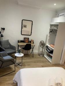 Appartements City Rosa : photos des chambres