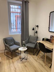 Appartements City Rosa : photos des chambres