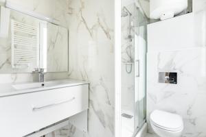 Nets Inn Apartments - La Villette