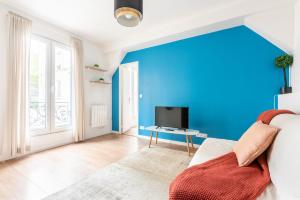 Nets Inn Apartments - La Villette