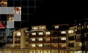 奥费艾酒店 - 布拉戈耶夫格勒