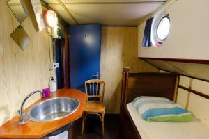 Intersail Hostel - Avontuur