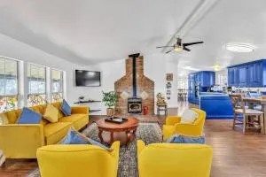 Cozy Cabin on 10 acres - Pilot Hill