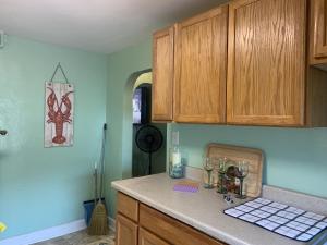 Beach Side Studio #3 apts