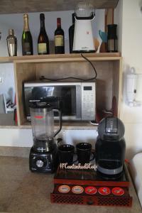 Guarajuba-Village de Alexandre. Praia e Piscina!