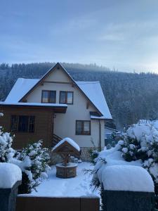 My Beskid Home