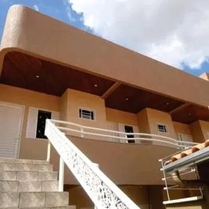 Pousada LUZIANIA - Cidade Ocidental