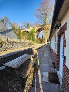 Holme Lea, Ingleton, North Yorkshire