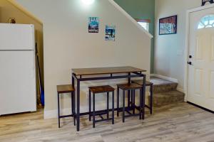 Stagecoach Ski Condo