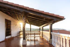Agroturismo Landarbide Zahar by Egona