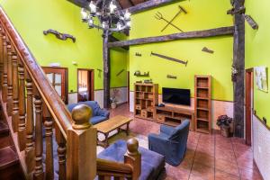 Agroturismo Landarbide Zahar by Egona