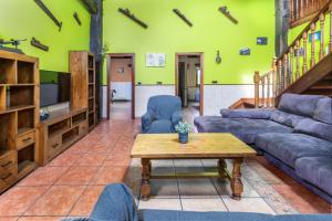 Agroturismo Landarbide Zahar by Egona