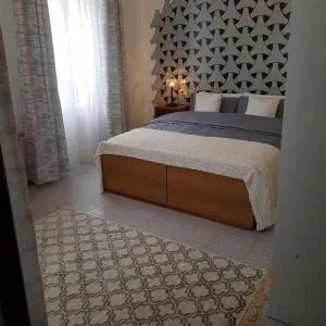 Room e Breakfast Diana e Ninni Salsomaggiore Terme - Becedasco