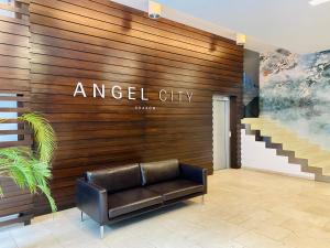 Angel Mint Apartment - FREE PARKING - Balcony