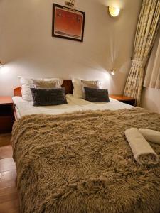 Guest House Karov - 2 Stars