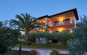 Hotel Pontos Halkidiki Greece