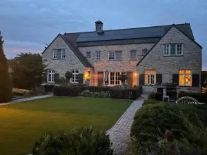 Sfeervol familielandhuis in de groene Kempen - Baarle-Hertog