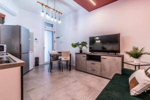 Tartini Lofts