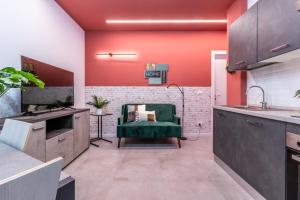 Tartini Lofts