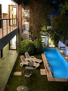 Posada Boutique Las Terrazas