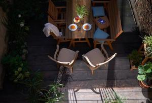 Útulný byt v centru města