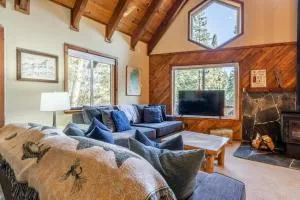 North Shore - Pinetree Paradise - Kingswood Estates