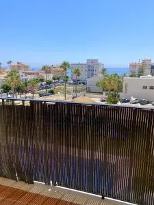 Casa Lydia playa - 圣路易斯·德·萨比尼尔