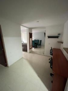 Amplio apartamento en Niquia