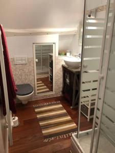 Appartements Le Vieux Moulin Chamant Senlis 60300 : photos des chambres