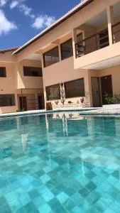 Pousada Trilha dos Cânions - 卡宁德圣弗朗西斯科