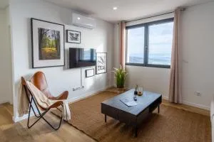 Apartamentos do Mercado - Borralheira