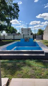 Alamo - Casa pet friendly