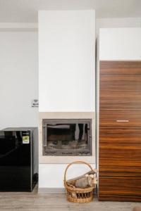 Silver Mountain, Poiana Brasov - Forest Crib