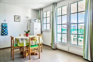Résidence Port Bourgenay - maeva Home - 2 Pièces 4 Personnes Sélection MAE-3157