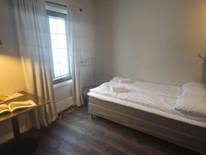 Oslo Airport Budget Apartments