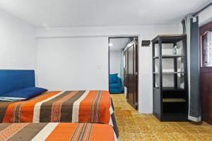 Casa Nance Alojamientos CHICHÉN ITZÁ Hospedaje Familiar Mercado 28 y ADO Centro