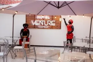 Hotel Venture - Larán