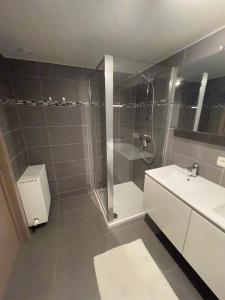 Vakantieappartement - Gratis garage - Topligging