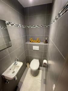 Vakantieappartement - Gratis garage - Topligging