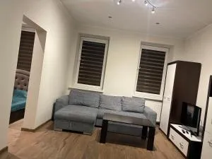 Centro Apartamentai - Kučiai