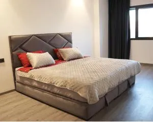 SUBLIME APPARTEMENT PRÈS HILTON - Charf